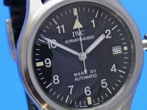 IWC Mark XII