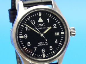 IWC Mark XV 3253