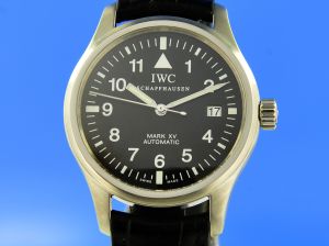 IWC Mark XV Fliegeruhr 3253