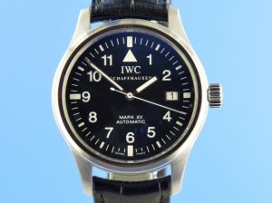 IWC Mark XV Fliegeruhr
