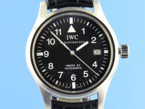 IWC Mark XV Fliegeruhr