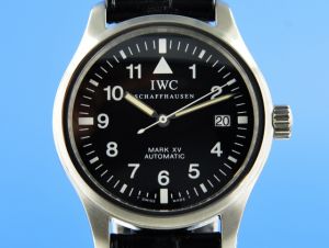 IWC Mark XV Fliegeruhr