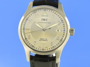 IWC Mark XV Fliegeruhr