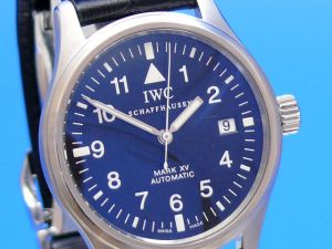 IWC Mark XV Fliegeruhr