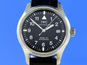 IWC Mark XV Fliegeruhr