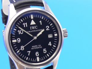 IWC Mark XV IW3253