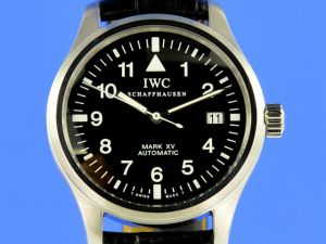 IWC Mark XV Pilot