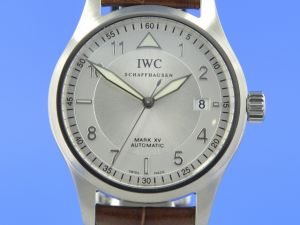 IWC Mark XV Spitfire