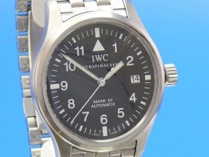 IWC Mark XV