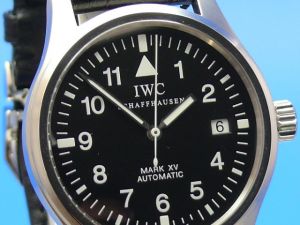 IWC Mark XV