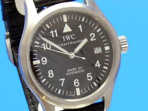 IWC Mark XV