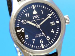 IWC Mark XV