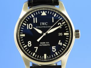 IWC Mark XVI