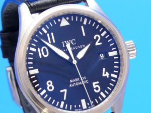 IWC Mark XVI Fliegeruhr