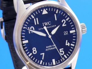 IWC Mark XVI Fliegeruhr