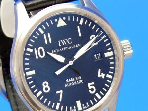 IWC Mark XVI