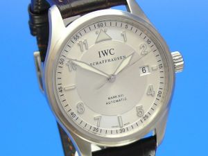 IWC Mark XVI