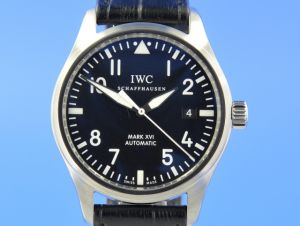 IWC Mark XVI