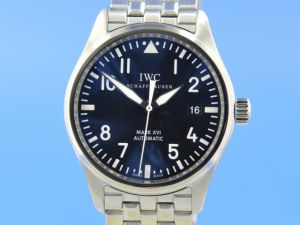 IWC Mark XVI