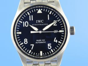 IWC Mark XVI