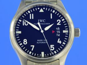 IWC Mark XVII Pilot 3265