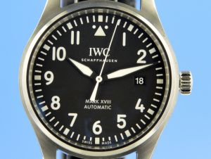 IWC Mark XVIII