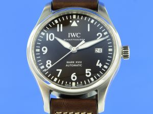IWC Mark XVIII Antoine De Saint Exupery
