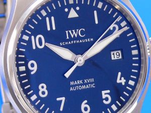 IWC Pilot Mark XVIII 40 Le Petit Prince
