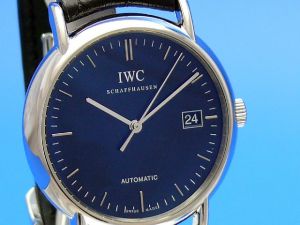 IWC Portofino 3533