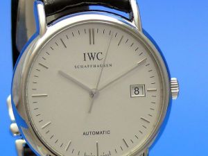 IWC Portofino 3533