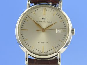 IWC Portofino