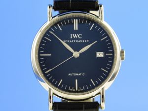 IWC Portofino