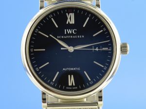 IWC Portofino 3565