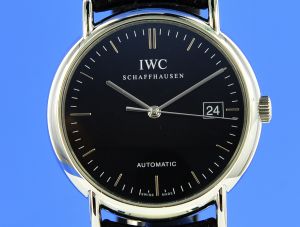 IWC Portofino 38 mm Automatik