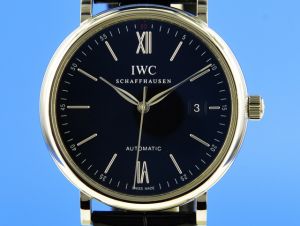 IWC Portofino 40 mm