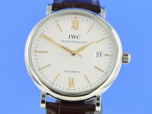 IWC Portofino 40 mm IW356517