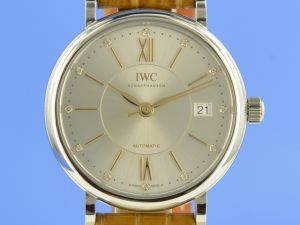 IWC Portofino Automatic 37mm