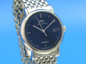 IWC Portofino Automatik 38 mm