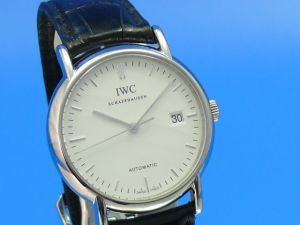 IWC Portofino Automatik 38 mm