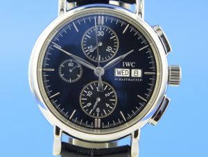 IWC Portofino Automatik Chrono
