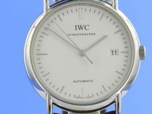 IWC Portofino Automatik