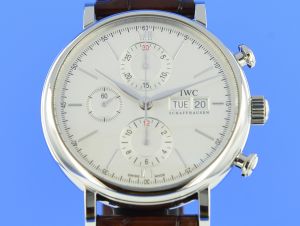 IWC Portofino Chronograph