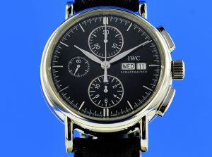 IWC Portofino Chronograph 41 mm