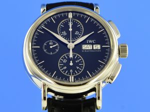 IWC Portofino Chronograph 41 mm
