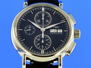 IWC Portofino Chronograph 41 mm