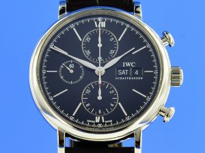 IWC Portofino Chronograph IW391008
