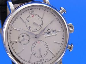 IWC Portofino Chronograph