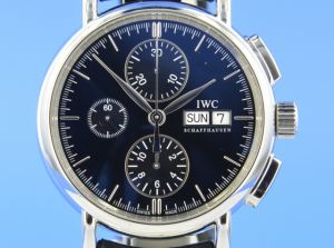 IWC Portofino Chronograph