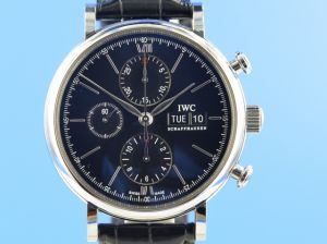 IWC Portofino Chronograph