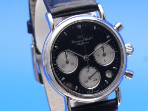 IWC Portofino Damen Chronograph